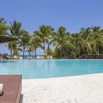 Punta Cana offers idyllic vistas, pristine beaches and crystal-clear water.