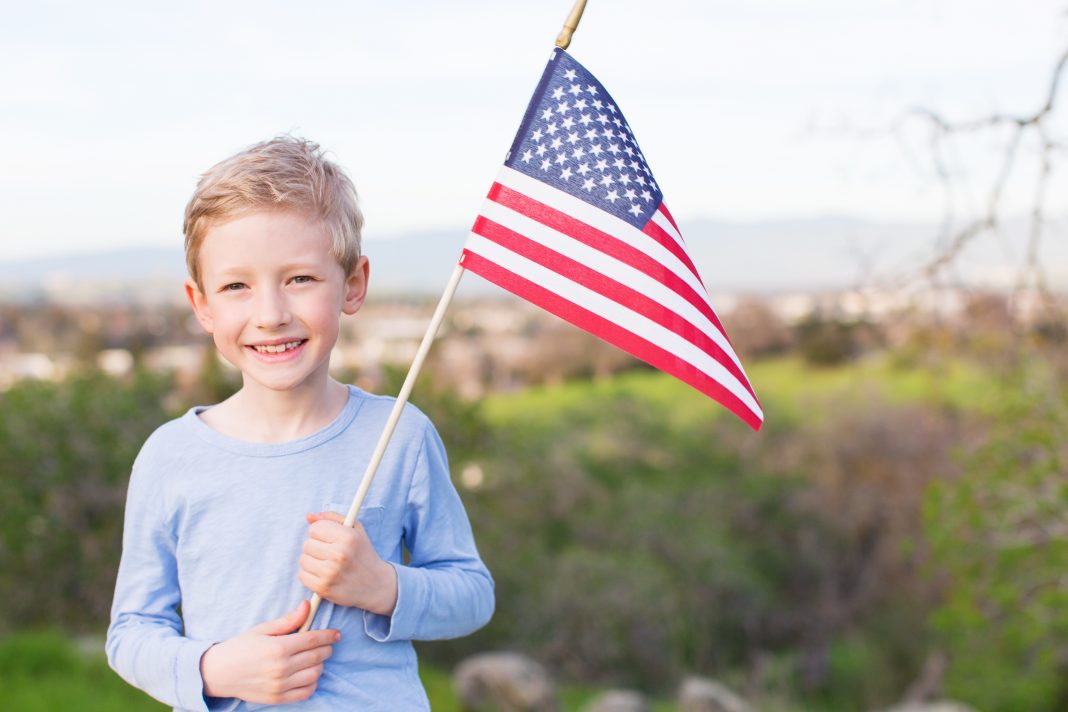 4th of july celebration