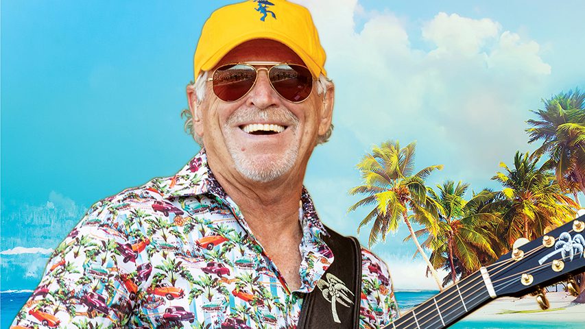 Jimmy Buffett Web