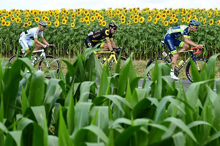 Tour de France