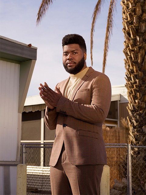 Khalid Web