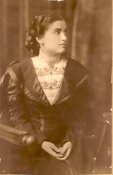 Kate Barnard was the first woman elected to a major Oklahoma state office.