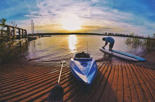 Lake McMurtry_