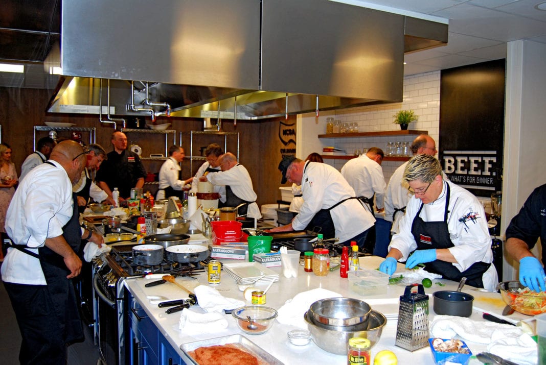 Chef Photo