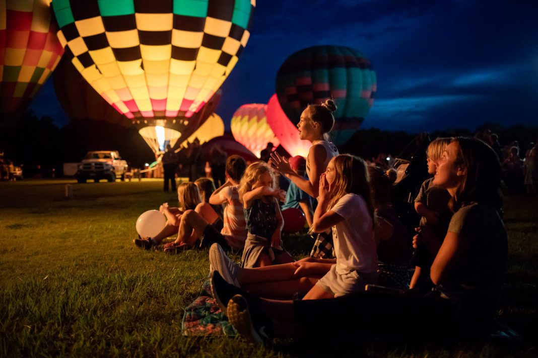 Balloon Fest