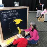 Continental Drift