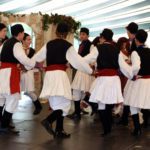 Greek Festival – Sept. 19-22 – Holy Trinity Greek Orthodox Church, Tulsa