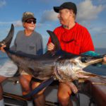 Islamorada Swordfish