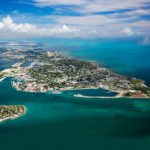 KEY WEST AERIAL