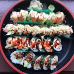 Variety Rolls