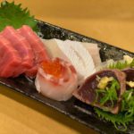 Variety Sashimi 1