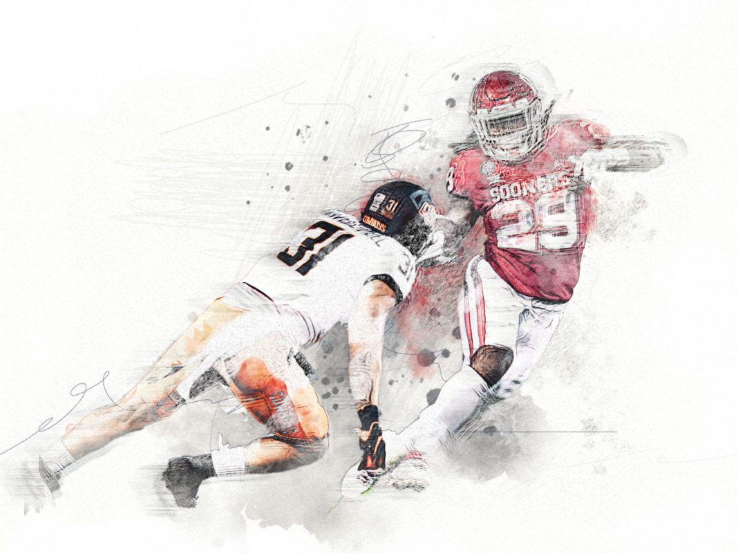 OU OSU
