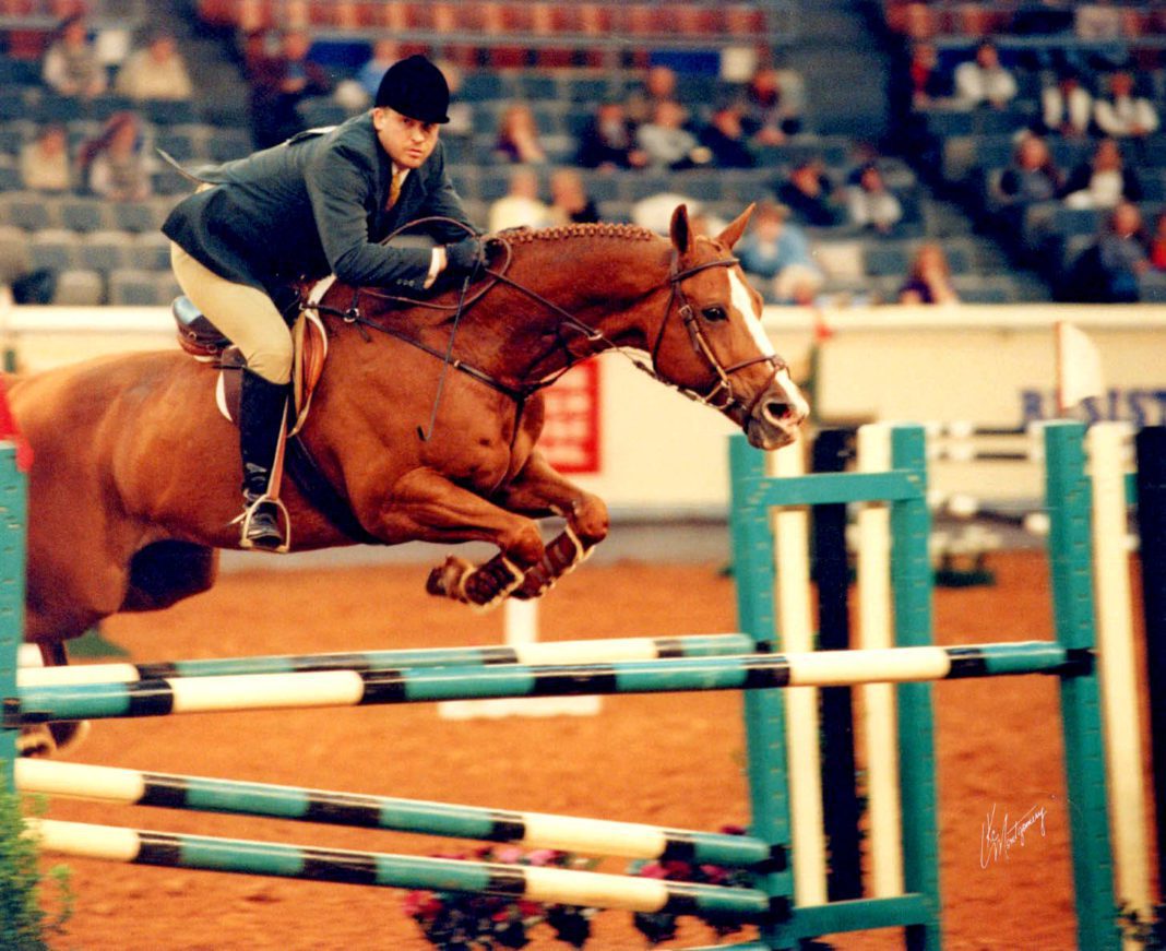 Photo - Jumping