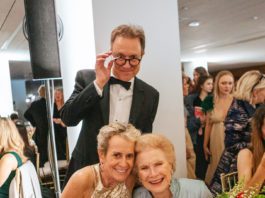 Peggy V. Helmerich Distinguished Author Award Gala