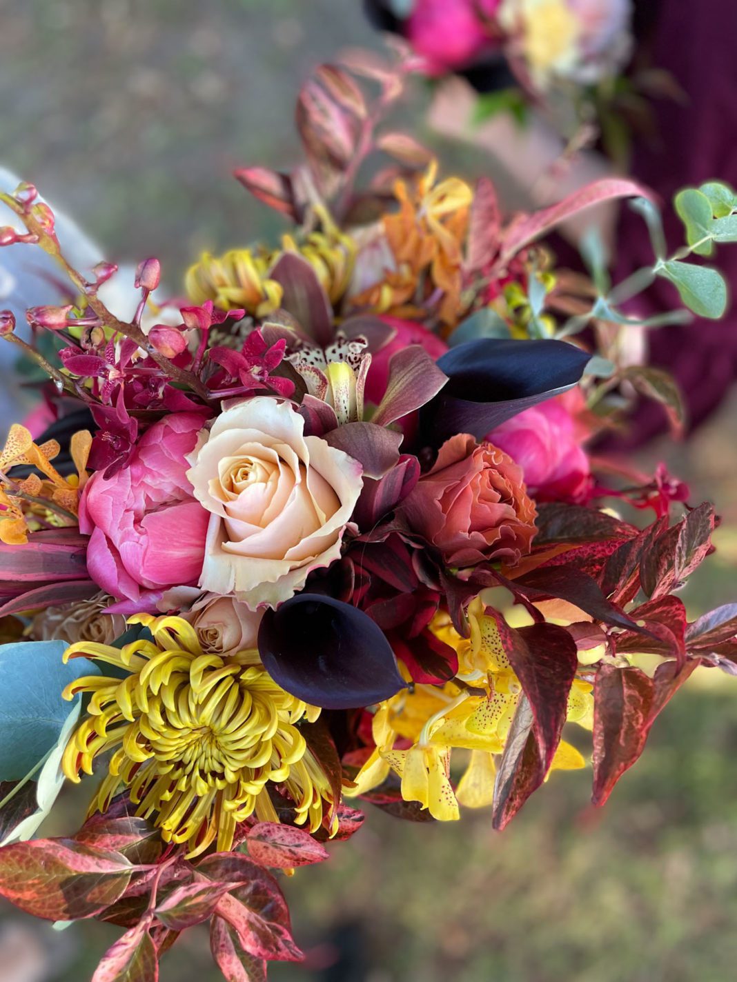 Toni's Flowers and Gifts, Tulsa