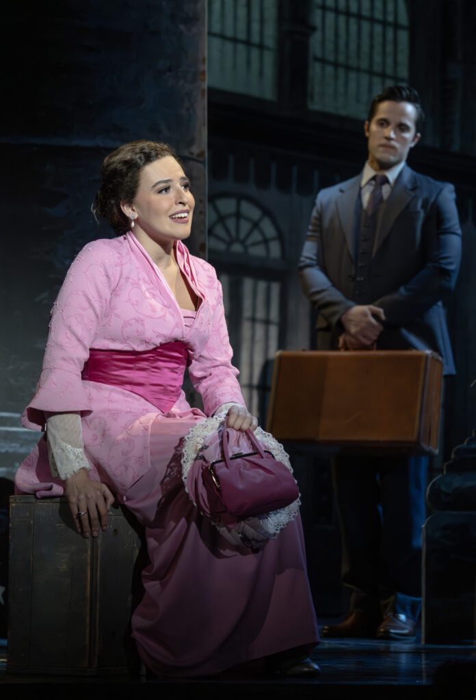 My Fair Lady Photo courtesy Celebrity Attractions