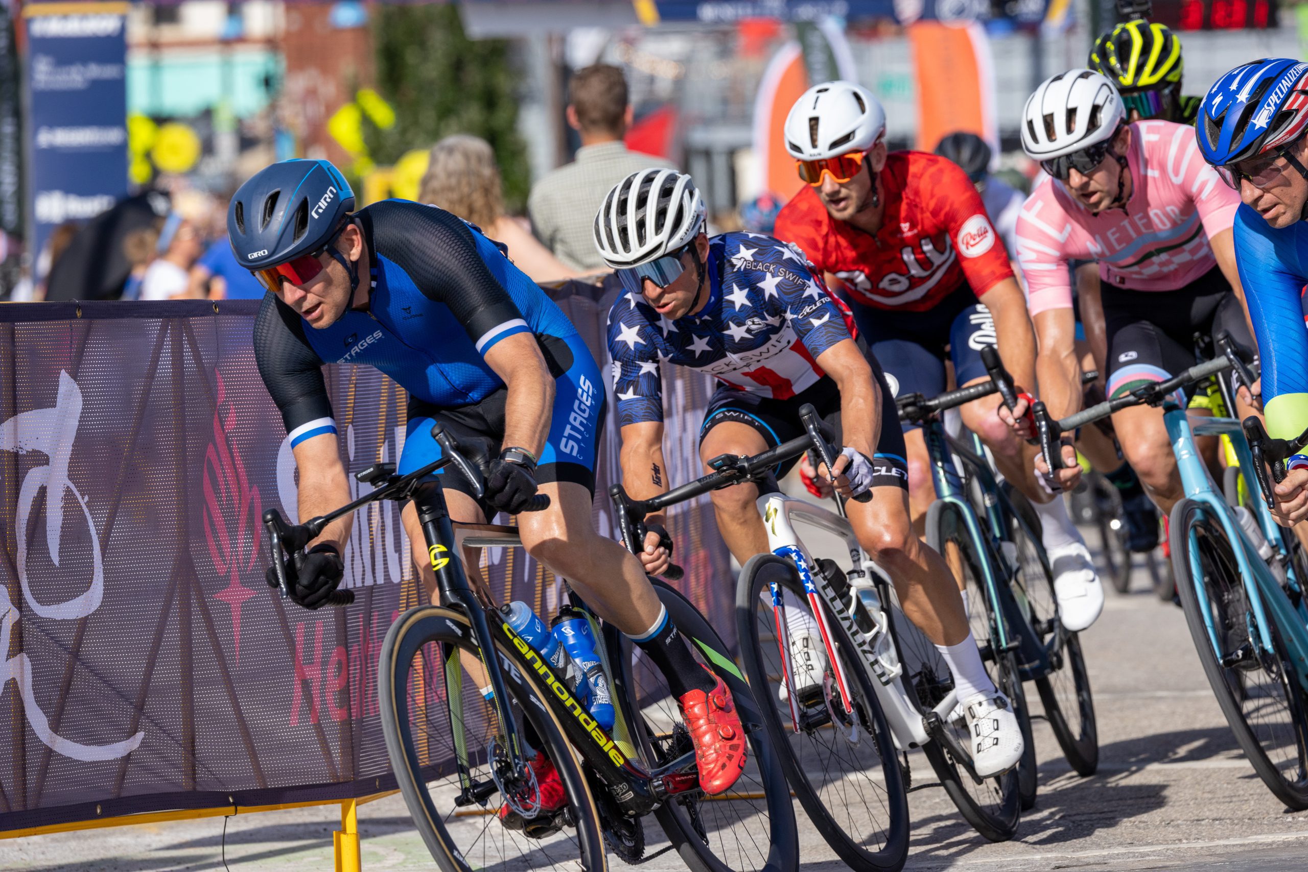 Tulsa Tough