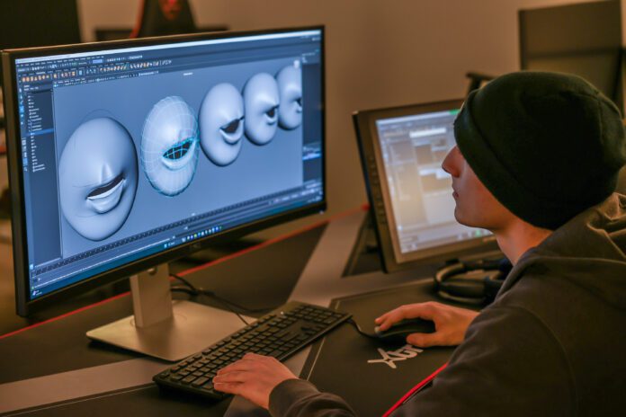 3D Modeling -1